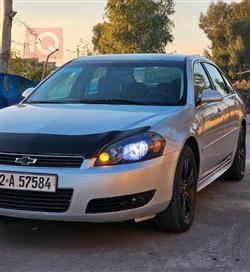 شيفروليه امبالا